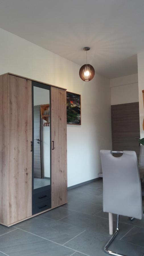 Apartment Am Eck Schmolln  Luaran gambar