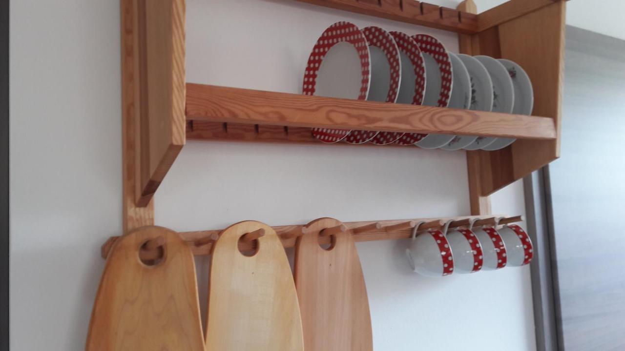 Apartment Am Eck Schmolln  Luaran gambar