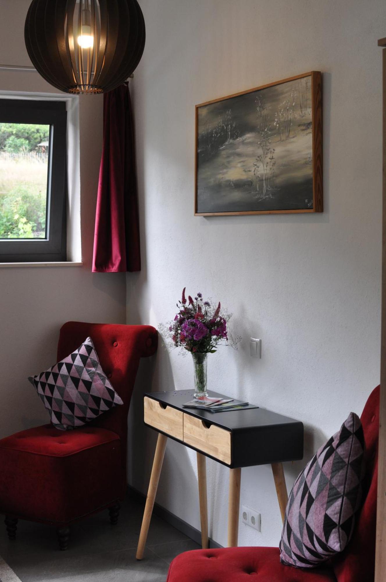 Apartment Am Eck Schmolln  Luaran gambar