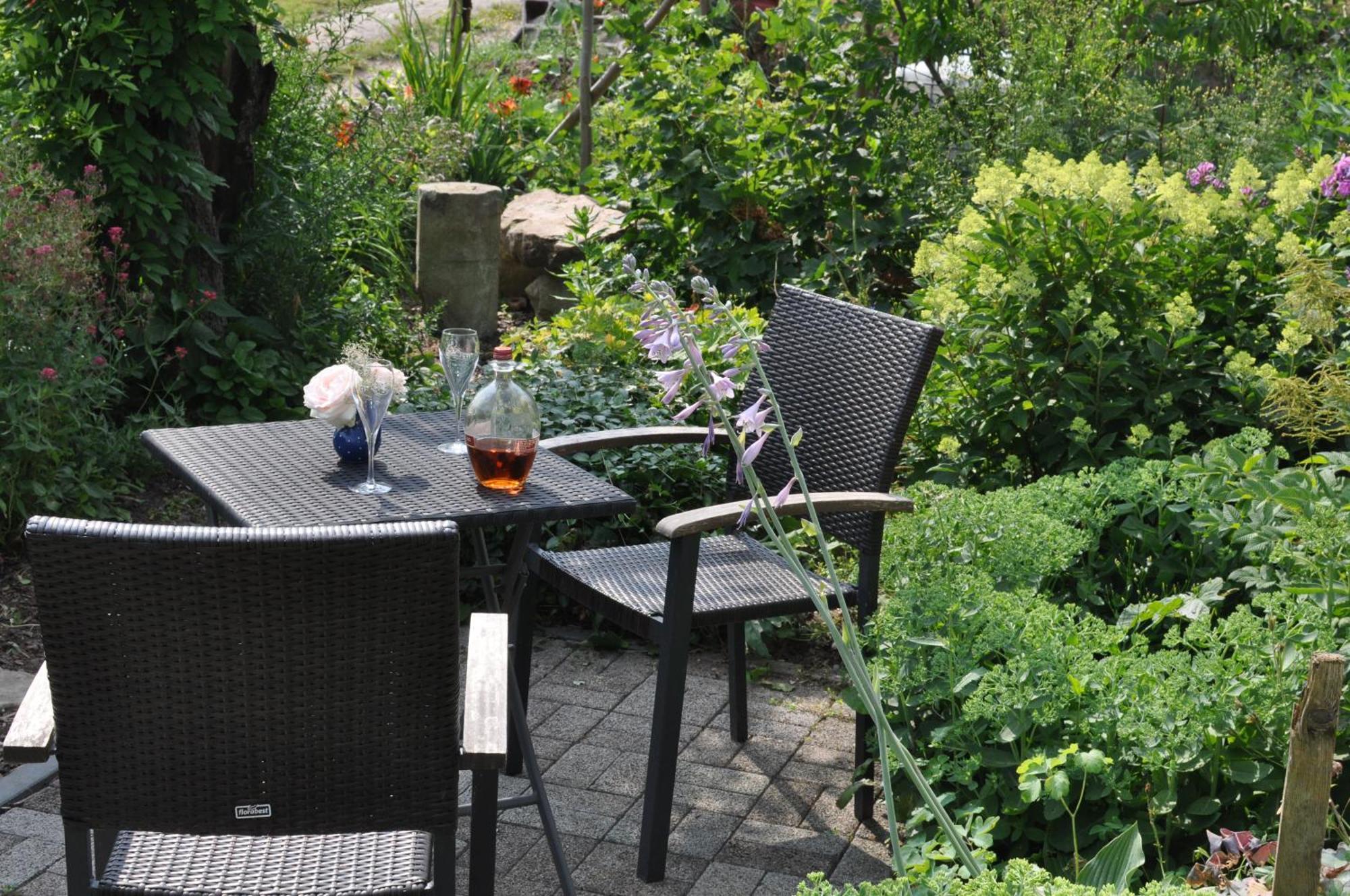 Apartment Am Eck Schmolln  Luaran gambar